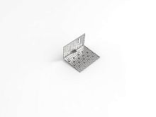 Установочная планка для встраиваемого магнитного шинопровода Crystal Lux CLT 0.236 02